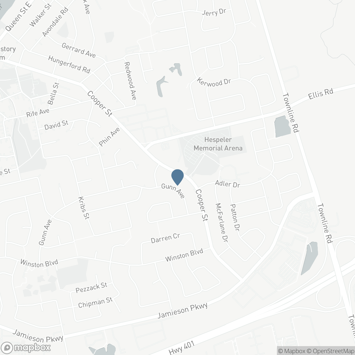 324 COOPER Street, Cambridge, Ontario N3C 3X8